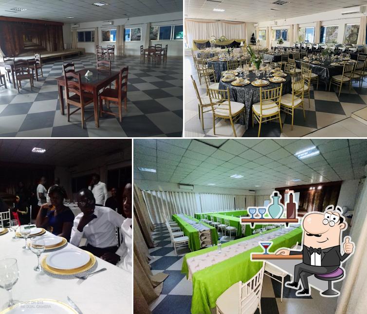 Restaurante Tia Maria