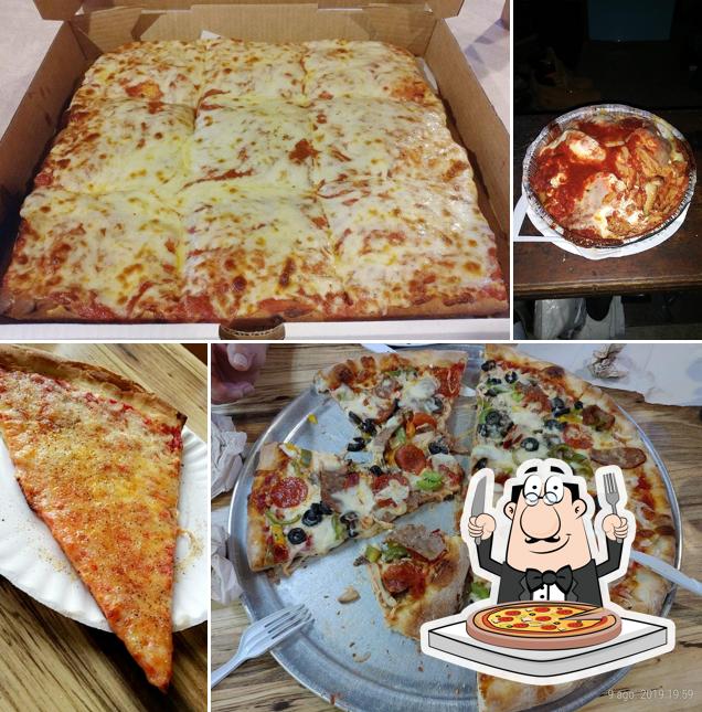 Romeo's Pizza