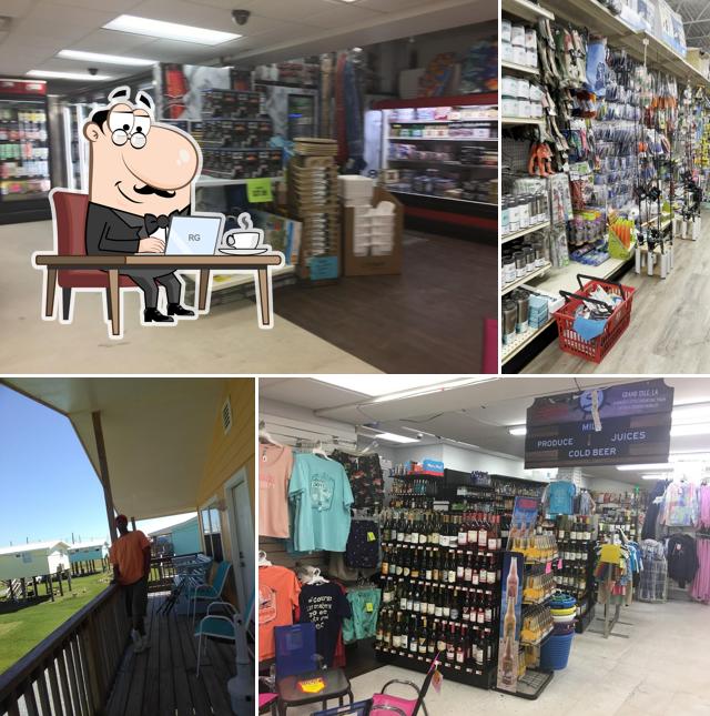 Sureway Supermarket
