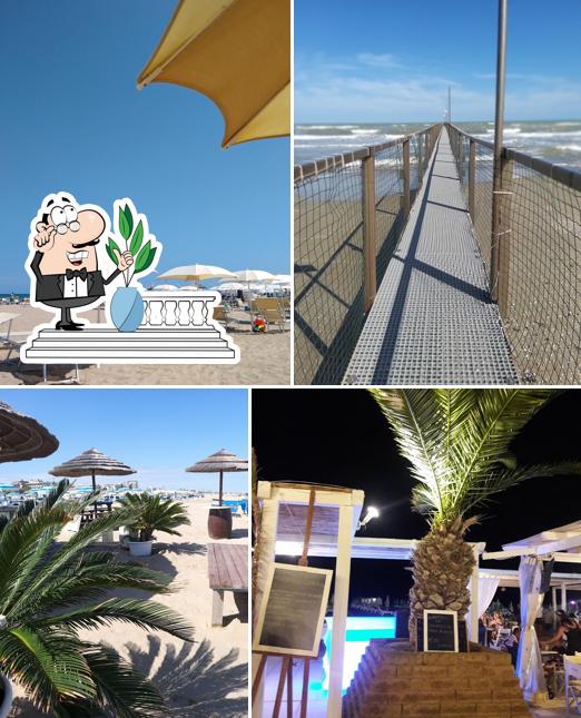 Tortuga Beach Restaurant