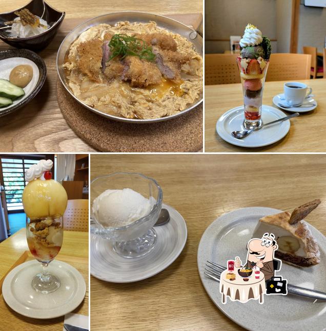 ごせ町料理koe