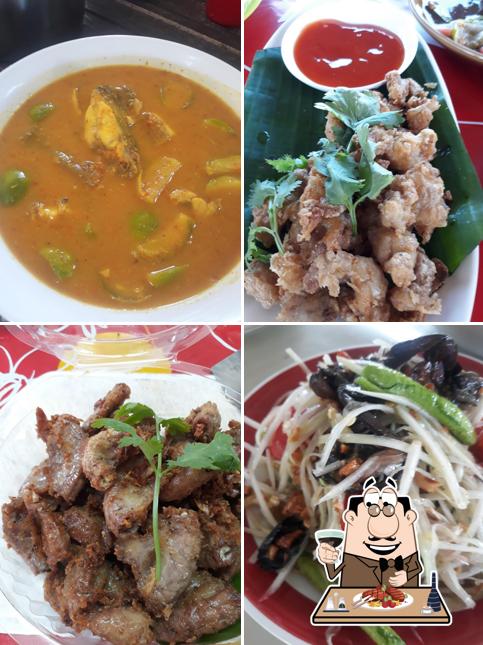 ร้านต้นหนุน