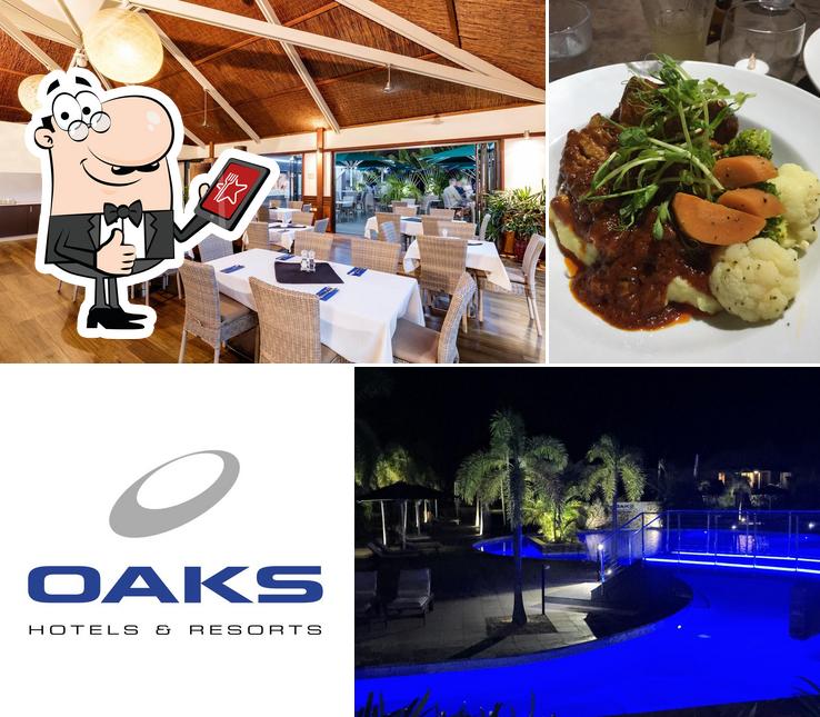 Cables Restaurant & Bar