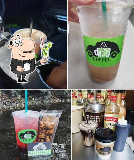 Mighty Mugs Coffee