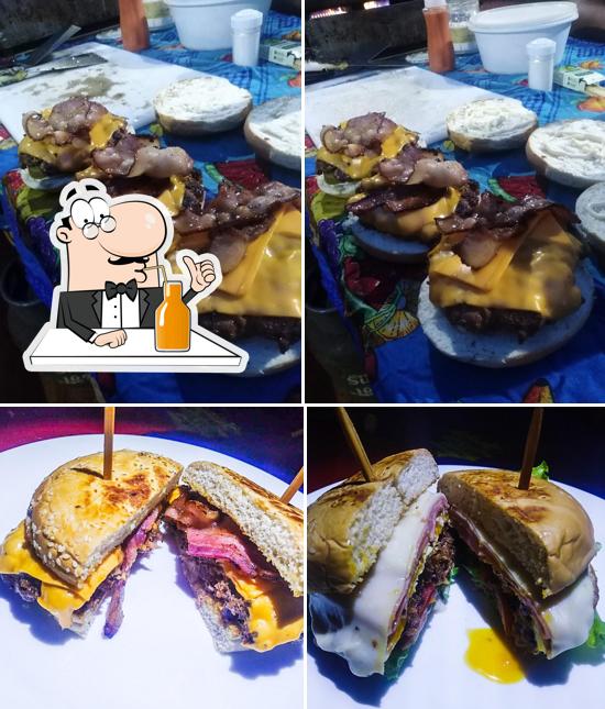 ChuleBurguer