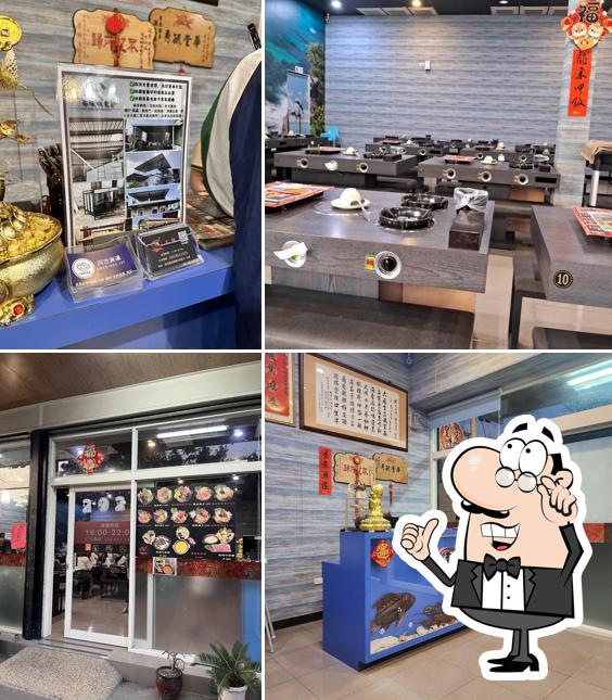 純 火鍋店/個人特色鍋/鴛鴦鍋/巷弄內火鍋店