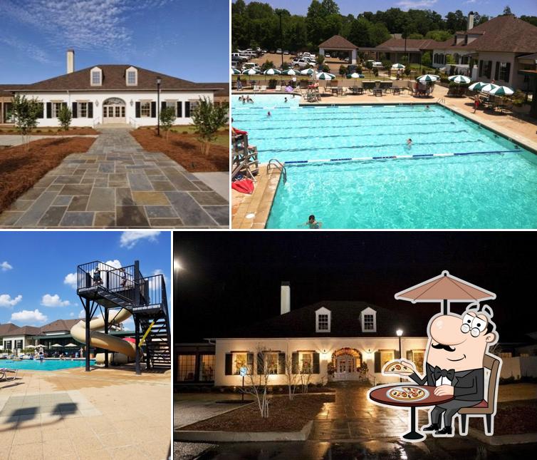 River Hills Club