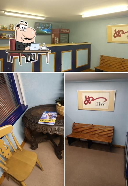 Bill's Wok Inn