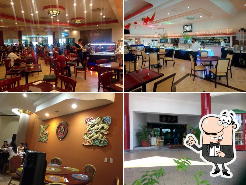Hong Kong Restaurant