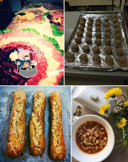 Il Panino Eatery & Bakery