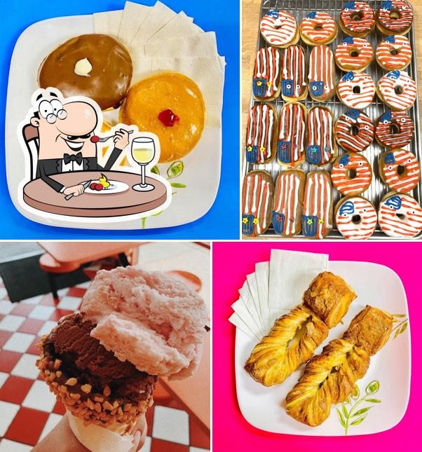 K-Inn Donuts