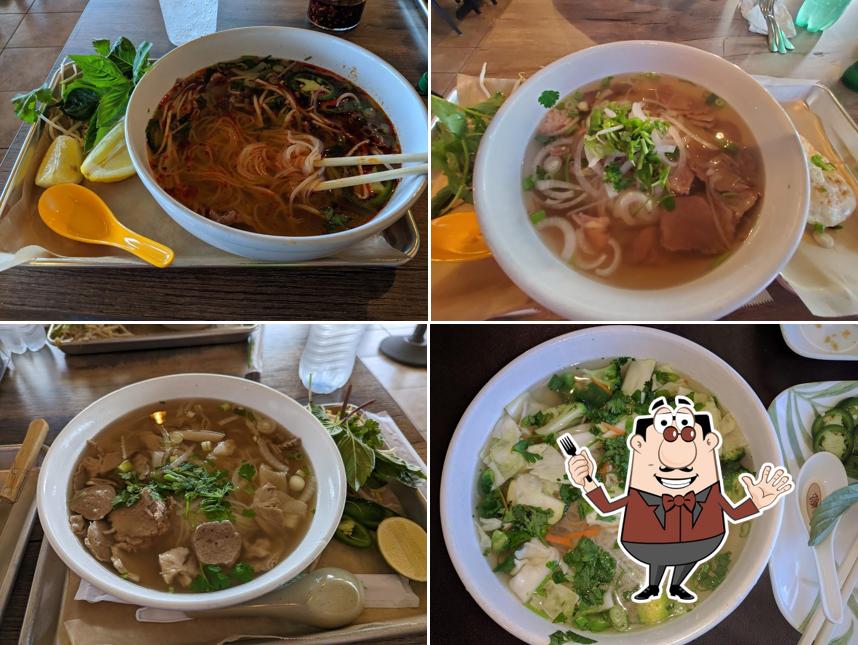 Kim’s Pho