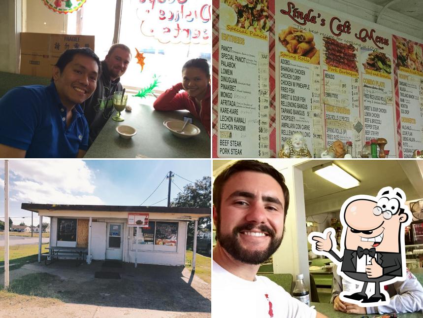 Linda's Cafe