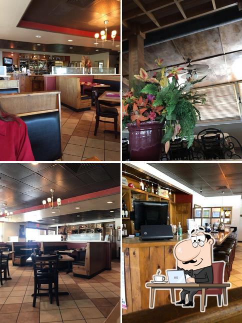 Mediterranean Grill