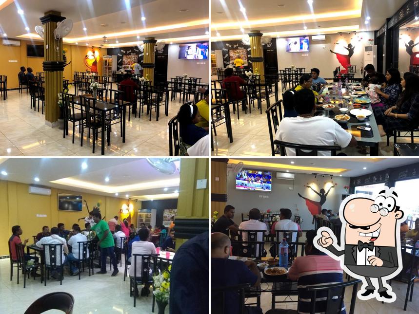 NEW PEPPER'S - Multi-Cuisine Restaurant