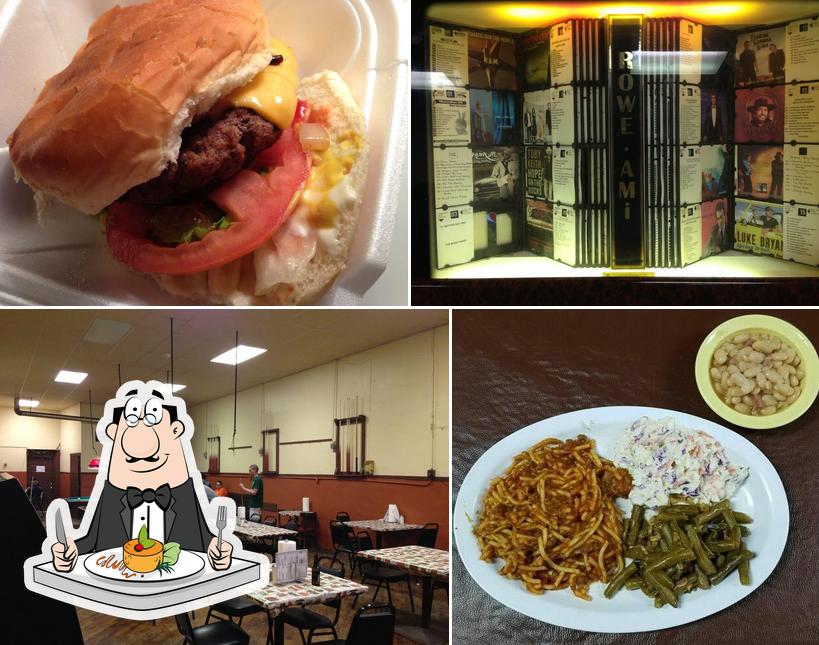 Nana's Cafe