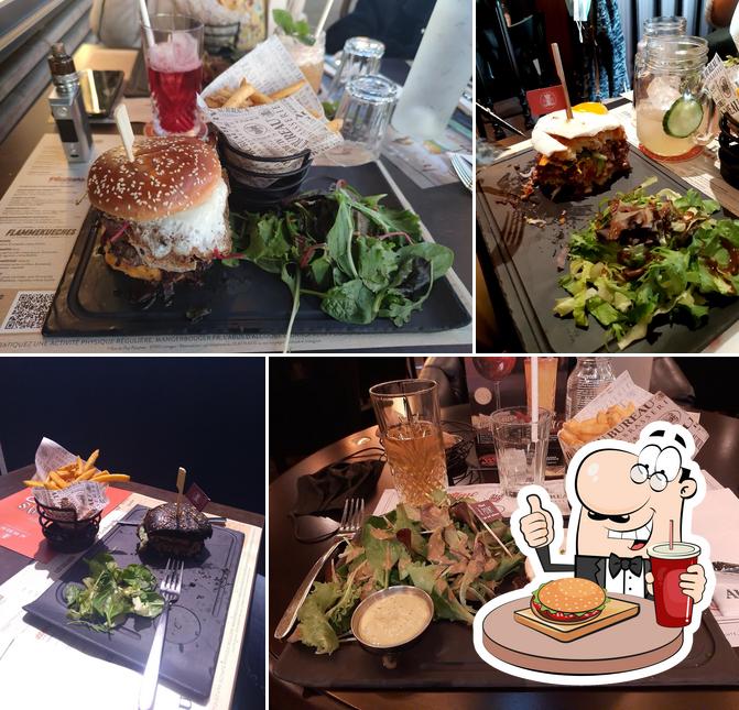 Au Bureau - Pub et Brasserie