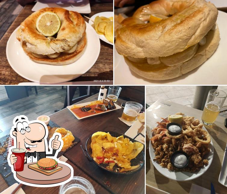 Taberna La Traicionera
