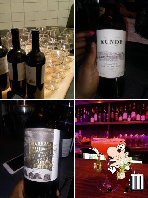 Brix Wine