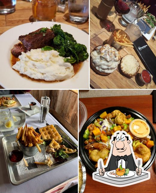 Market Place Kitchen & Bar - Danbury
