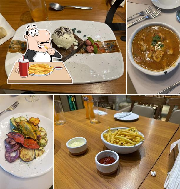 Rakiura Resort Restaurant