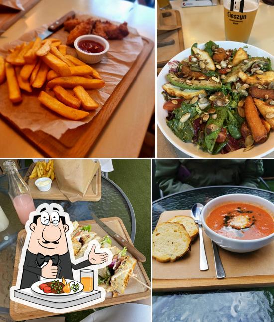 Restauracja Tak Robimy