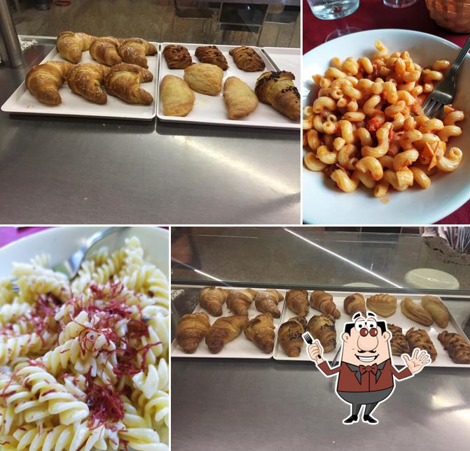 Trattoria Birreria Mocambo Sas