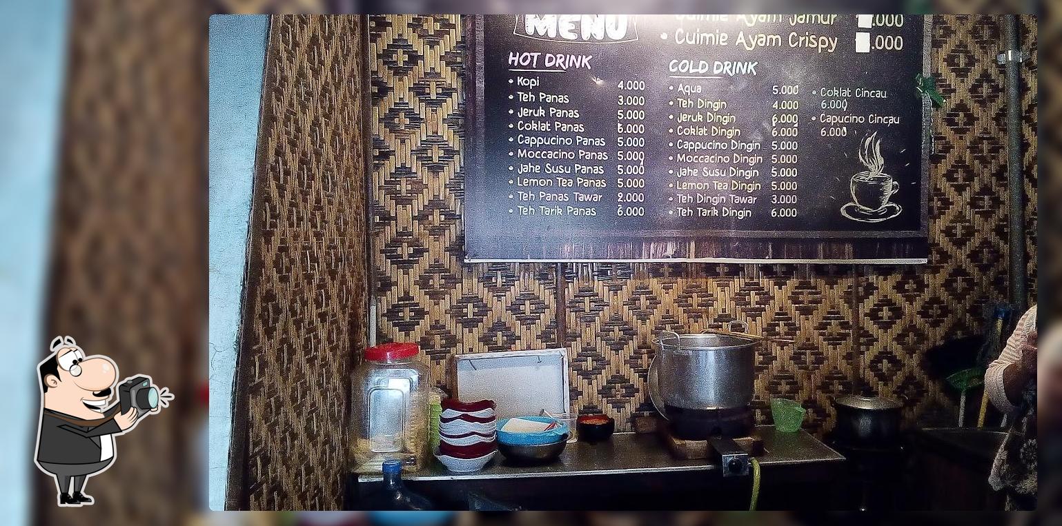Cuimie Malang