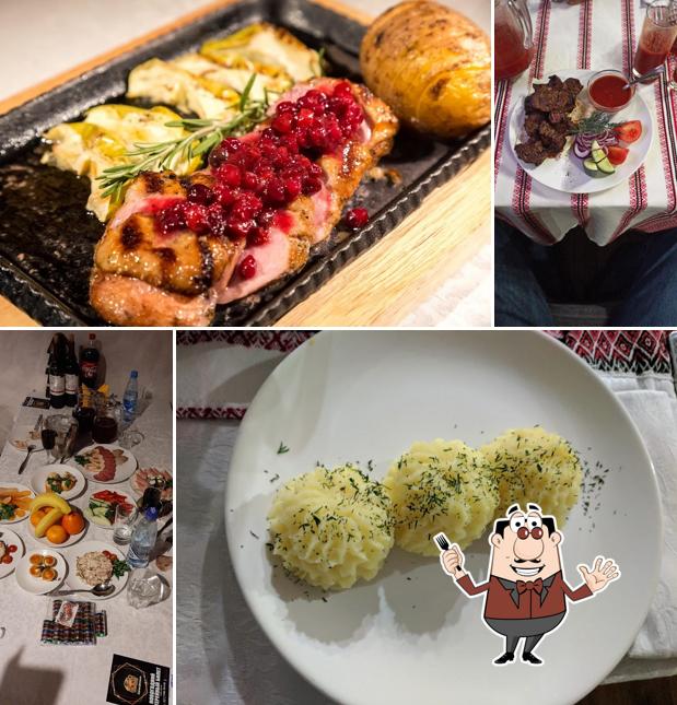 Корчма Диканька