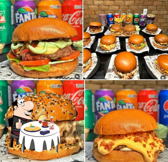 EspetoBurger - Hamburgueria Artesanal