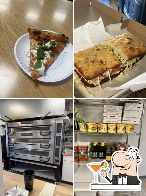 Etna Slice House