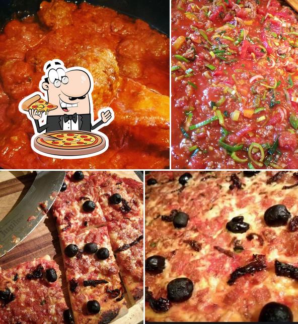 Granny's Kitchen - Afhaal en catering
