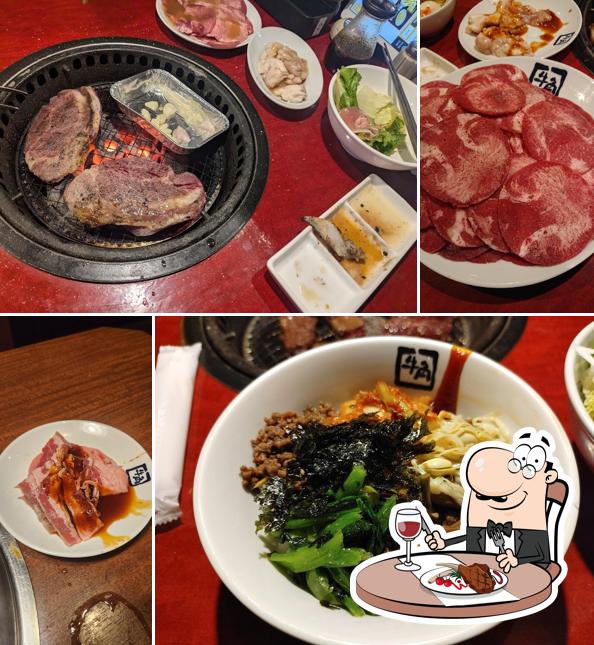 Gyu-Kaku Komoro shop