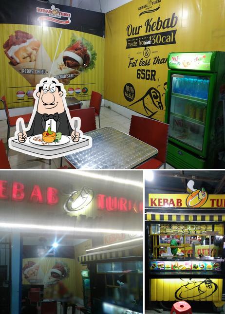 Kebab Turki Baba Rafi - Sukodono 2