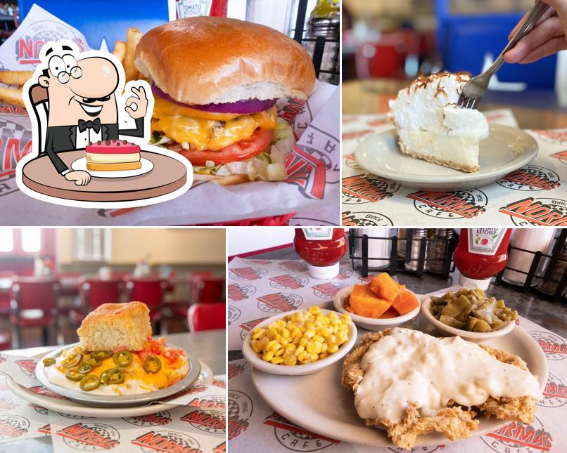 Norma's Cafe