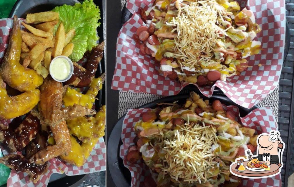 Papa Wings
