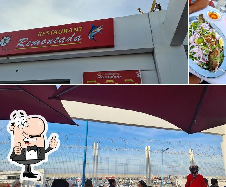 Restaurant Remontada