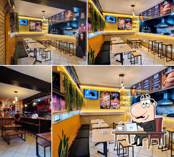 SUPERBURGER