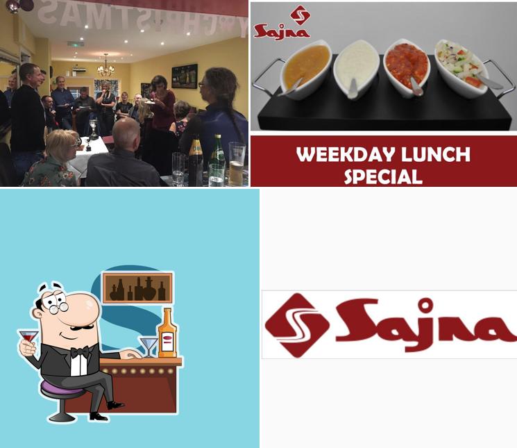 Sajna Indian Cuisine