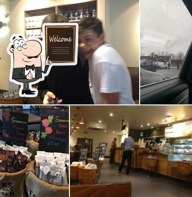 Starbucks Coffee