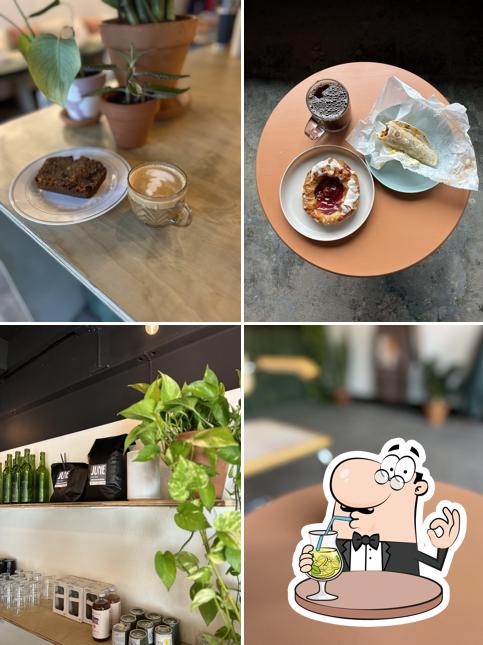 The Mallard Coffee Company