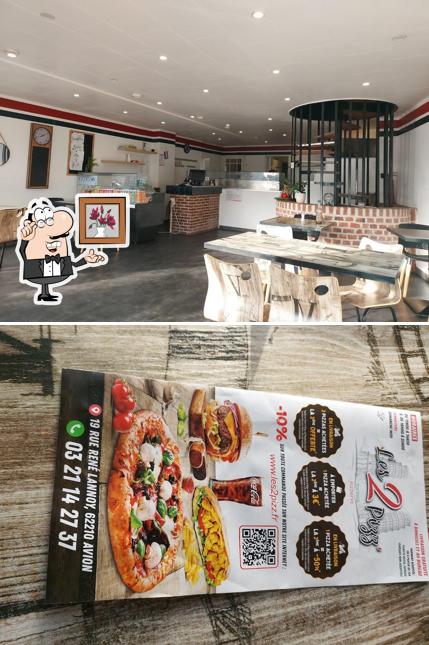 Torinos pizza