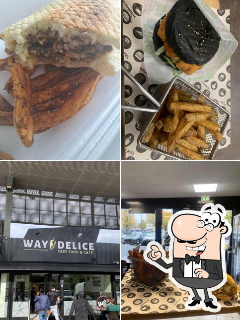 WAY DELICE