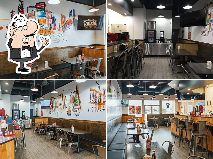 Wok Box - Saskatoon North