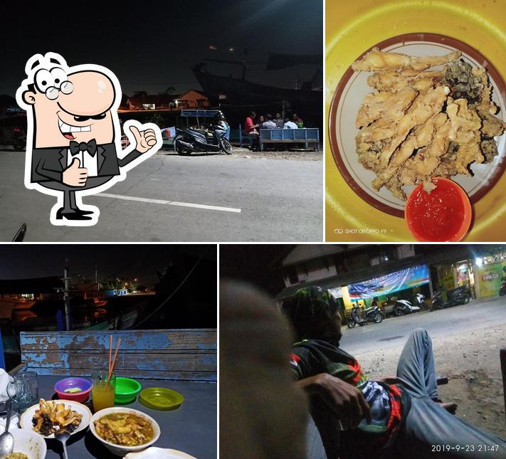 Warung Swike Dua Sekawan