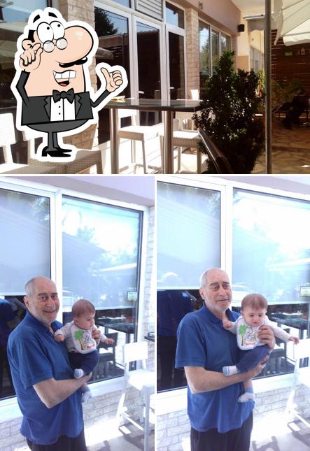 Χαρ...Μα Cafe-bar