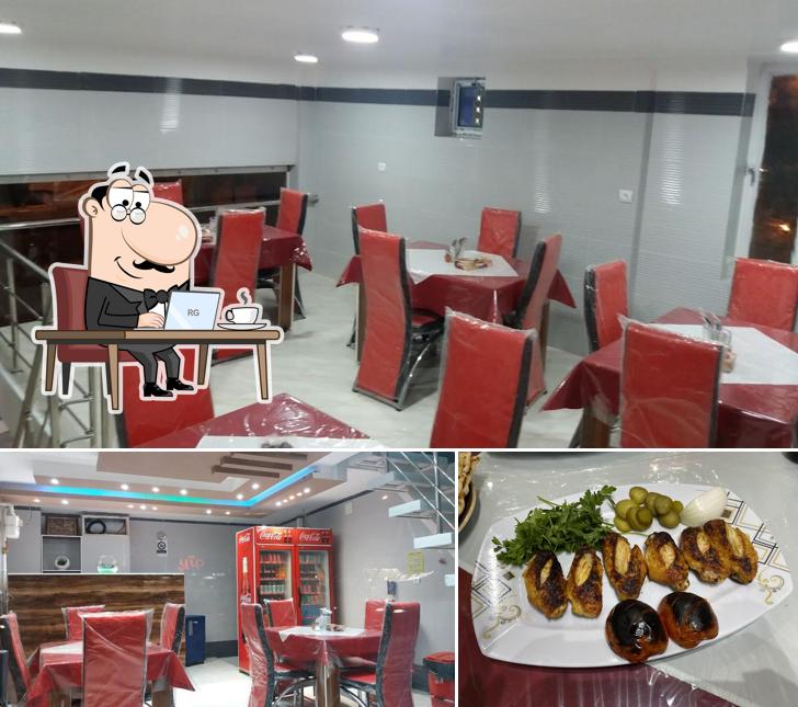 کباب سرای خاتم