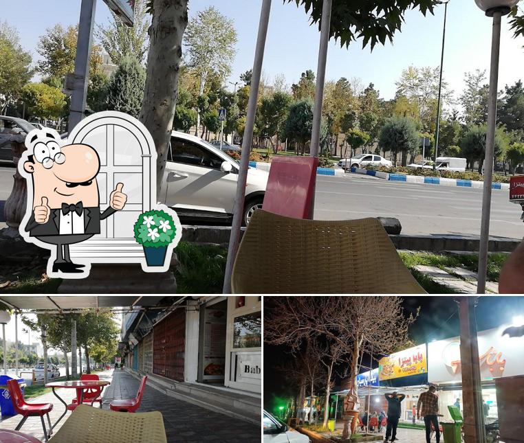 بابا پیتزا