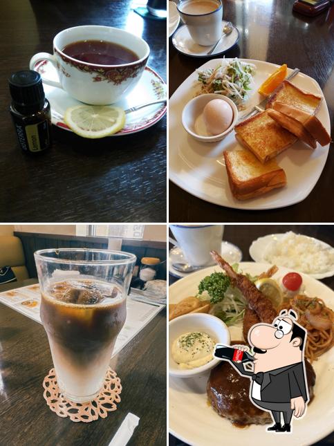 カフェ&ダイニング サンキュー