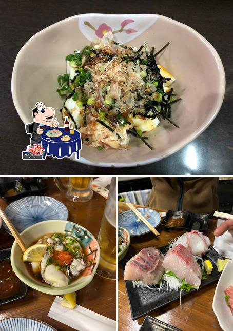 一心太助別館